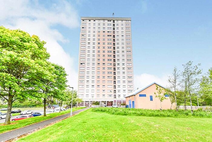 1 Bedroom Flat To Rent In Clyde Tower, East Kilbride, Glasgow, G74