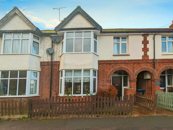 3 Bedroom House To Rent In Imperial Road, Kibworth, Leicester, LE8