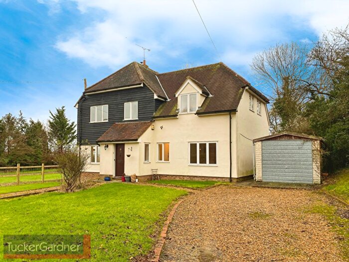 5 Bedroom Property To Rent In High Street, Saffron Walden, CB11