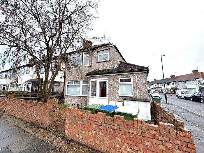 1 Bedroom Maisonette To Rent In Church Road, Bexleyheath, DA7