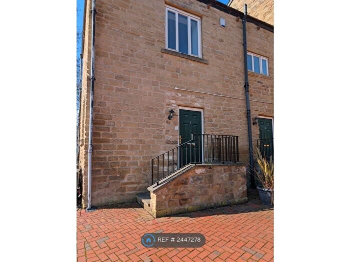 2 Bedroom Flat To Rent In Buslingthorpe Lane, Leeds, LS7