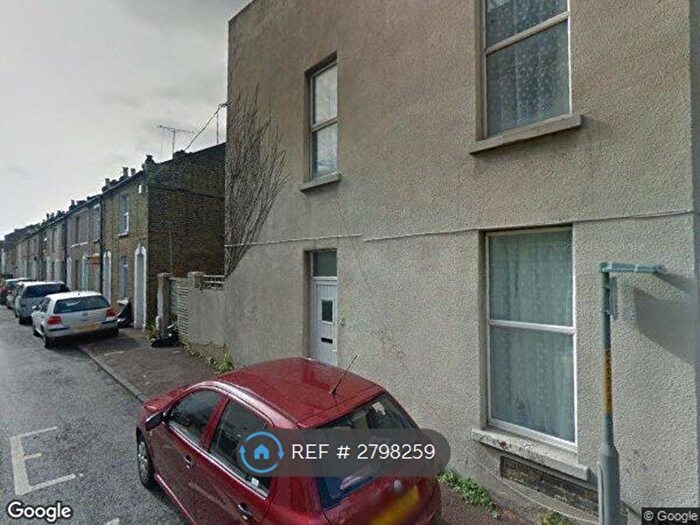 2 Bedroom End Terrace House To Rent In Grotto Road, Margate, CT9