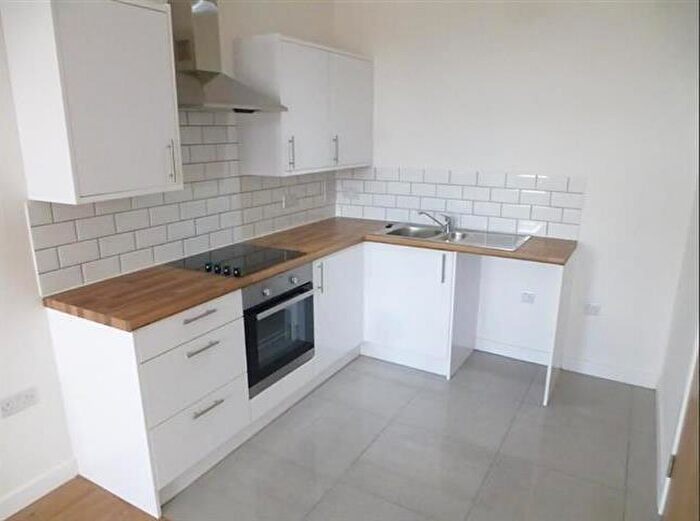 1 Bedroom Flat To Rent In Oxford Street, Kidderminster, DY10