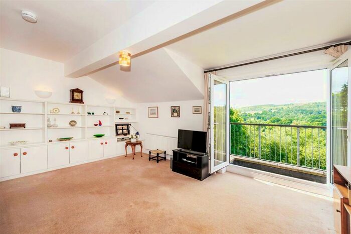 2 Bedroom Retirement Property For Sale In Retirement Aparment, Townhead Road, Dore, Sheffield, S17