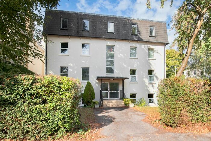 1 Bedroom Flat To Rent In Cranham Road, Cheltenham, GL52