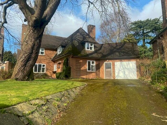 3 Bedroom House To Rent In Boultbee Road, Sutton Coldfield., B72