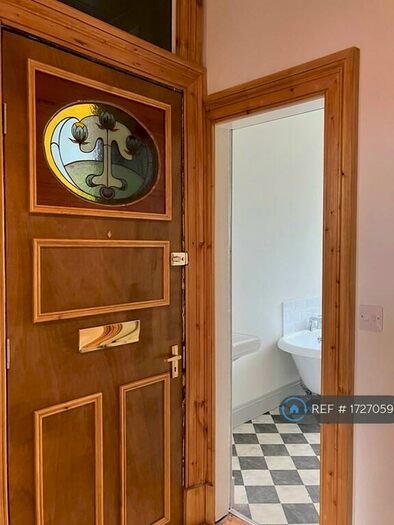 2 Bedroom Flat To Rent In Hotspur Street, Glasgow, G20