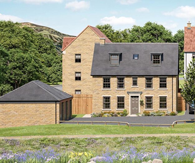 5 Bedroom Detached House For Sale In Ilkley Road, Burley In Wharfedale, West Yorkshire, LS29
