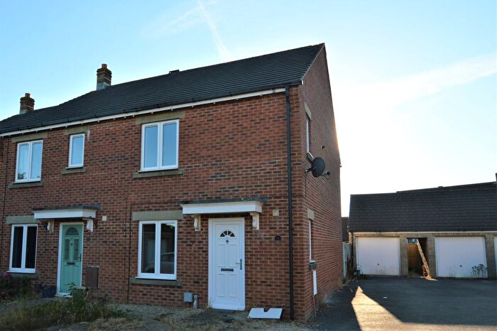 3 Bedroom End Of Terrace House For Sale In Beaufort Close, Elborough Village, Weston-Super-Mare, North Somerset, BS24