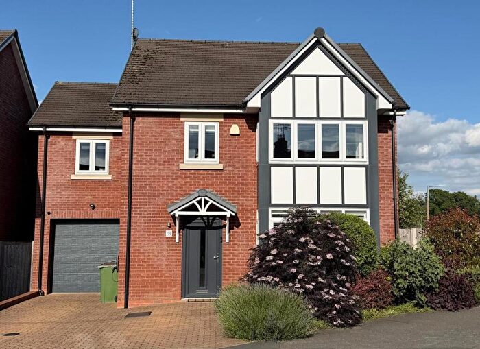 4 Bedroom Detached House For Sale In New Zealand Lane, Duffield, Belper, Derbyshire, DE56