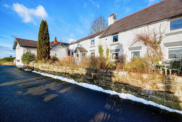 4 Bedroom Country House For Sale In Yeld Lane, Kelsall, Tarporley, CW6