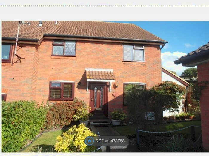 1 Bedroom End Of Terrace House To Rent In Sceptre Way, Whitstable, CT5