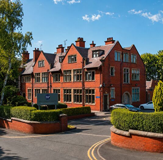 1 Bedroom Flat For Sale In Croxteth Grove, Liverpool, L8