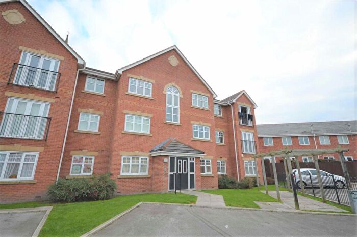 2 Bedroom Flat For Sale In Flat, Tapestry GardensBirkenheadWirral, CH41