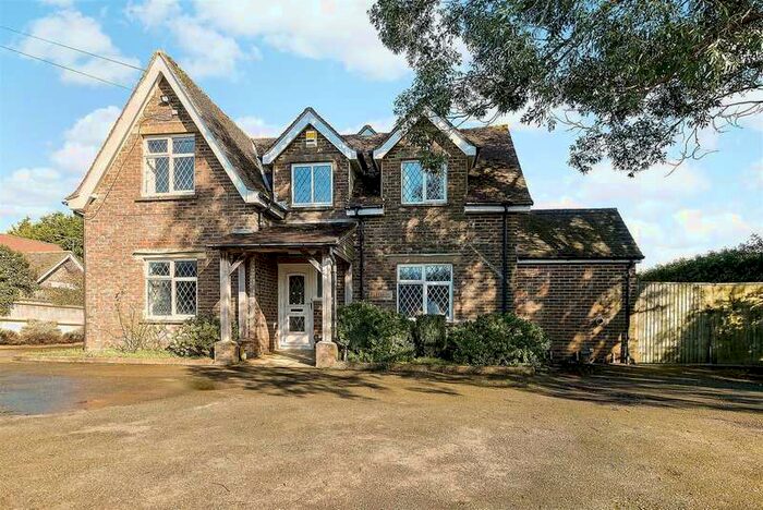 1 Bedroom Apartment To Rent In Nyton Road, Aldingbourne, PO20