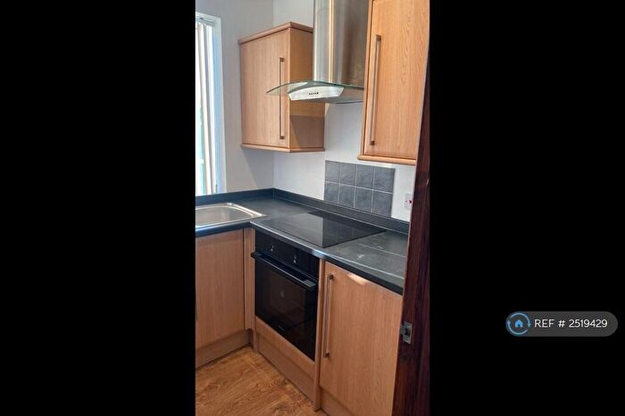 1 Bedroom Flat To Rent In Bottleacre Lane, Loughborough, LE11