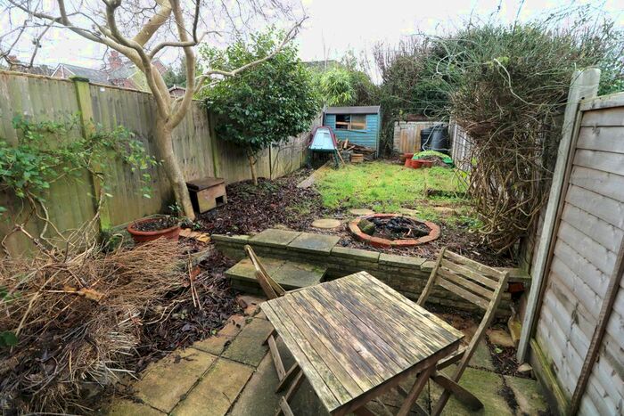 2 Bedroom Semi-Detached House To Rent In Bailey Road, Westcott, Dorking, RH4