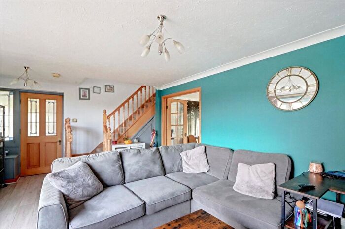 3 Bedroom Detached House For Sale In Harland Way, Washington, Tyne And Wear, NE38