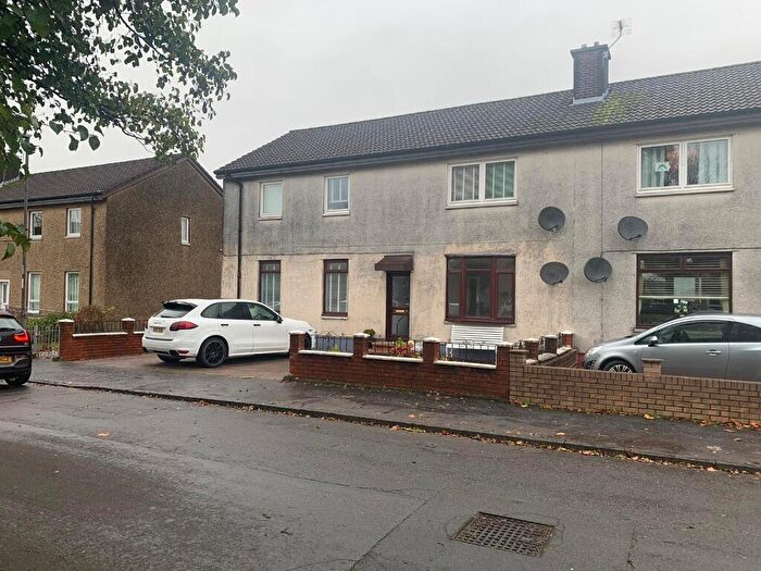 3 Bedroom Flat To Rent In Redlands Road, Tullibody, Clackmannanshire, FK10