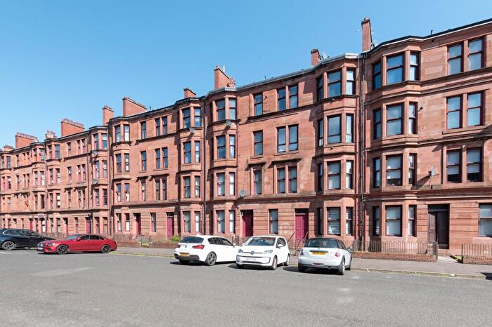 2 Bedroom Flat To Rent In Earl Street, Flat /, Scotstoun, Glasgow, G14