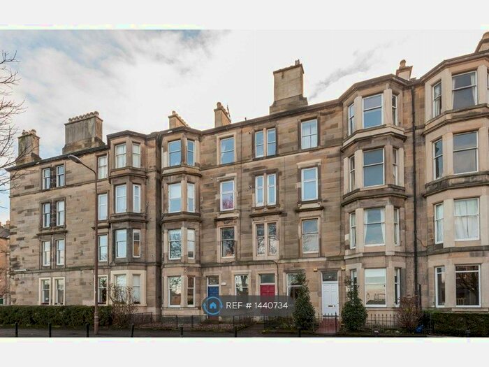 2 Bedroom Flat To Rent In Montgomery Street, Edinburgh, EH7