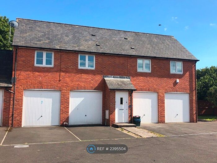 1 Bedroom Flat To Rent In Duffryn, Newport, NP10