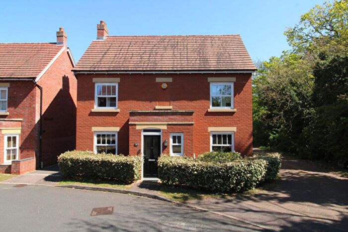 4 Bedroom Detached House For Sale In Burr Close, Kempston, MK42