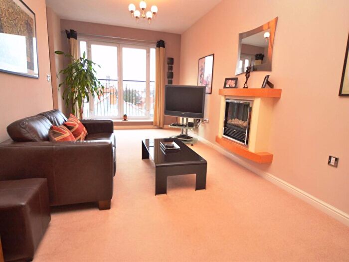 2 Bedroom Apartment To Rent In Park Hall, The Cloisters, Sunderland, SR2