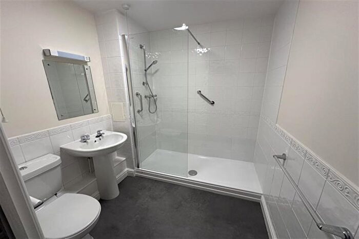 1 Bedroom Flat To Rent In Magnolia Grange, Weston-Super-Mare, BS22