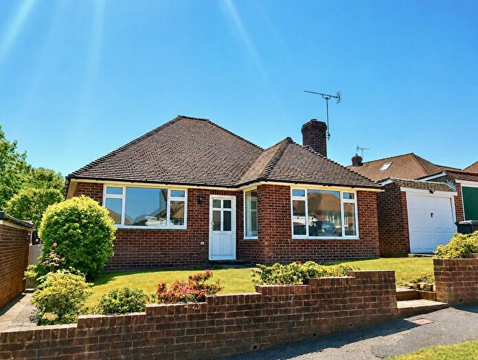 2 Bedroom Bungalow To Rent In Rother View, Etchingham, TN19