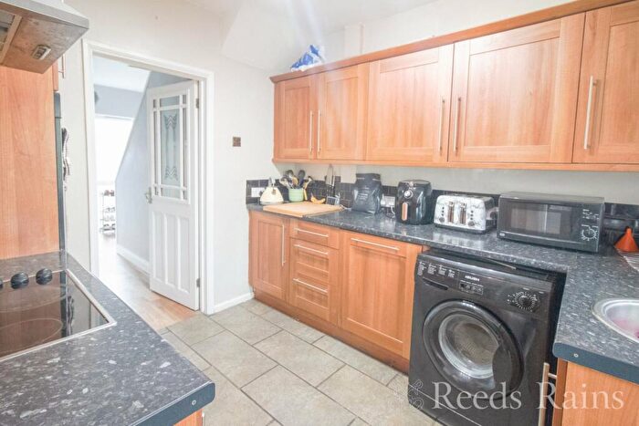 3 Bedroom Terraced House For Sale In Arundel Court, Ellesmere Port, CH65