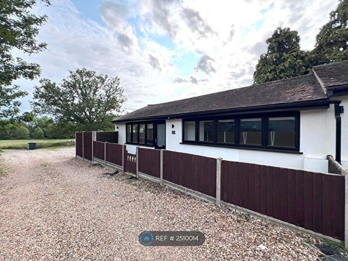 2 Bedroom Bungalow To Rent In Alston Mews, Sawbridgeworth, CM21