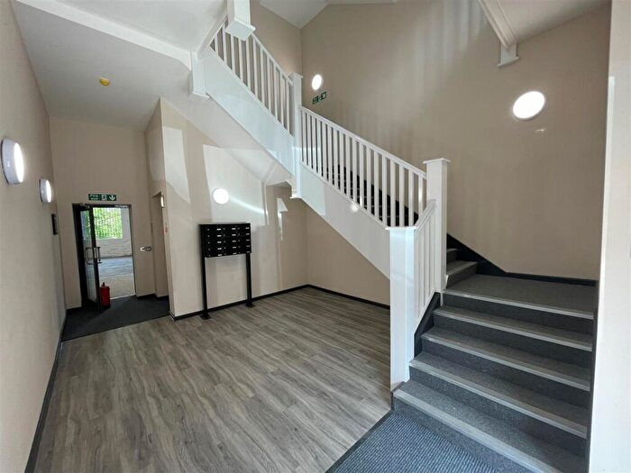 2 Bedroom Apartment To Rent In Arc Avenue, Ochre Mews, NE8