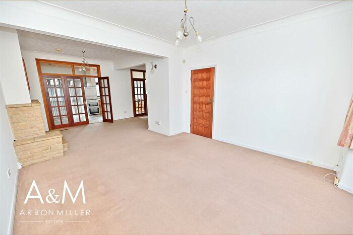 3 Bedroom Terraced House To Rent In Sandringham Gardens, Barkingside, IG6