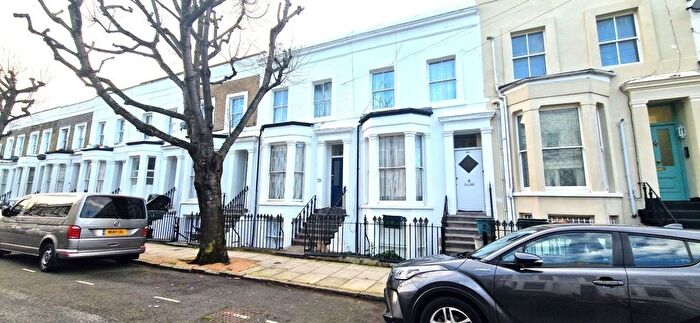 1 Bedroom Flat To Rent In Berriman Road, London, N7