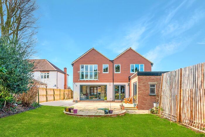 6 Bedroom Detached House For Sale In Cottenham Road, Histon, Cambridge, CB24