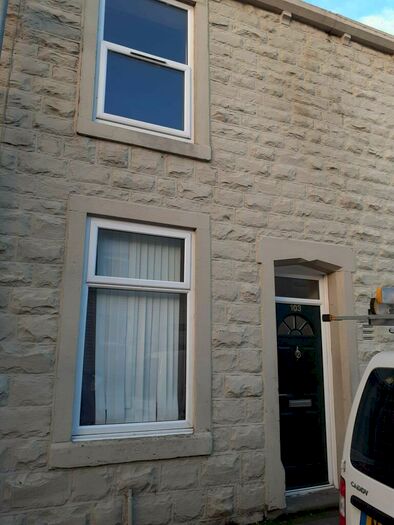 2 Bedroom Terraced House To Rent In Spring Street, Rishton, BB1