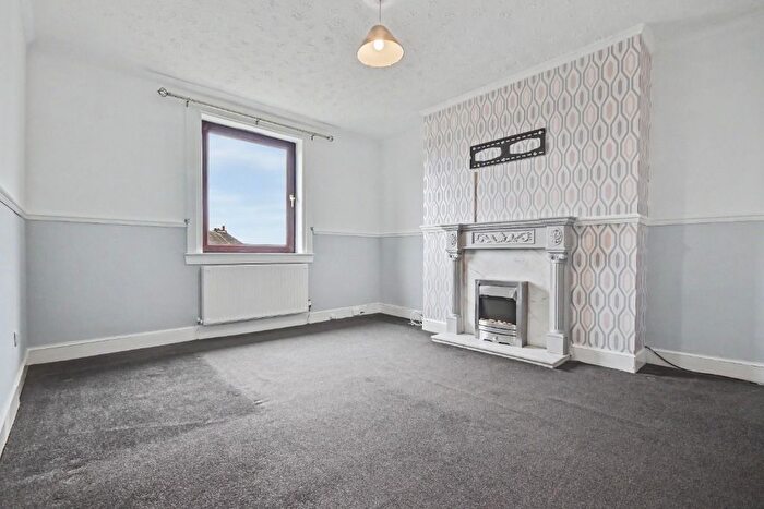 3 Bedroom Flat For Sale In Prospecthill Street, Inverclyde, Greenock, PA15