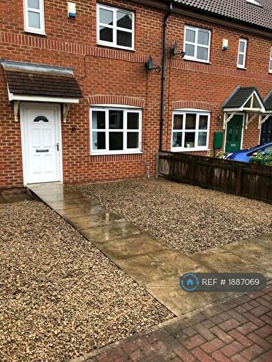 3 Bedroom End Of Terrace House To Rent In Church Grove, Darlington, DL1