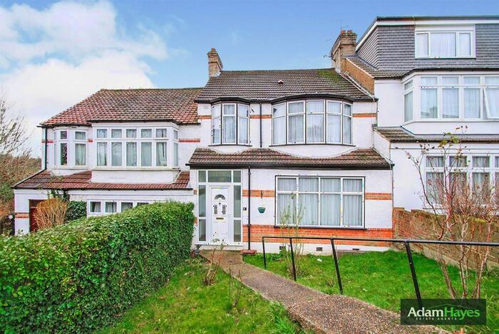 3 Bedroom Terraced House To Rent In Ridgeway Avenue, Barnet, EN4