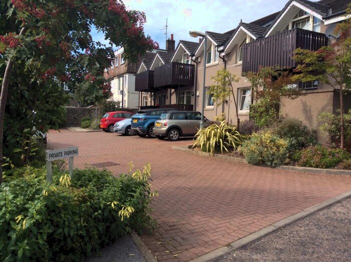 2 Bedroom Flat To Rent In St Devenicks Crescent, Cults, Aberdeen, Aberdeen, AB15