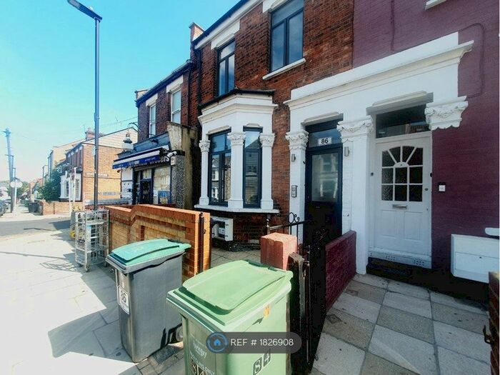 5 Bedroom Terraced House To Rent In Fairview Road, London, N15