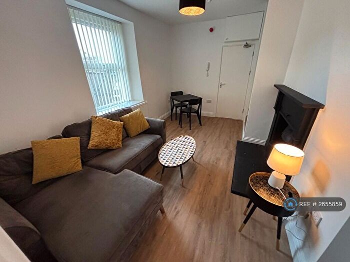 1 Bedroom Flat To Rent In Gore Terrace, Swansea, SA1