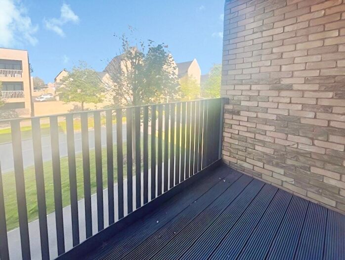 1 Bedroom Apartment To Rent In Senliz Road, Alconbury Weald, PE28