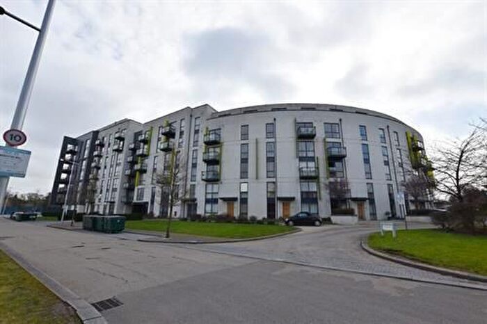 2 Bedroom Flat To Rent In The Boulevard, Birmingham, B5