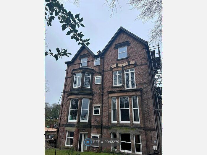 1 Bedroom Flat To Rent In Cearns Road, Prenton, CH43