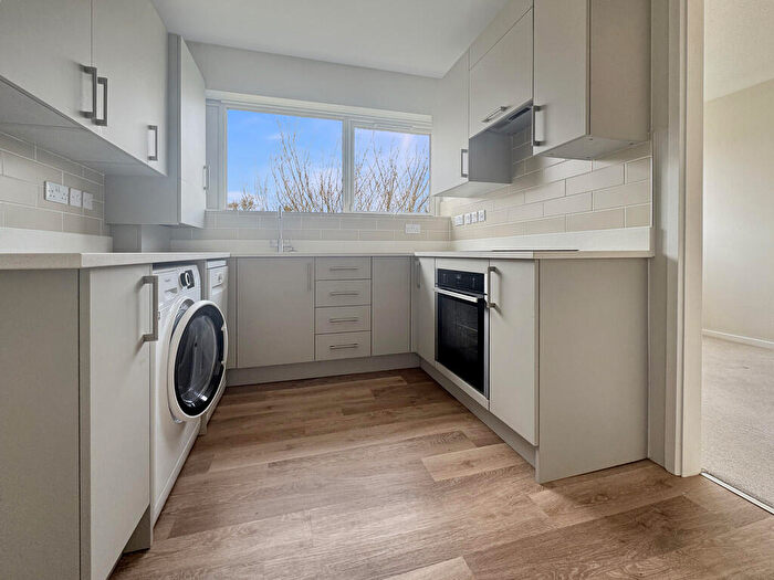 3 Bedroom Apartment To Rent In Gilmerton Court, CB2