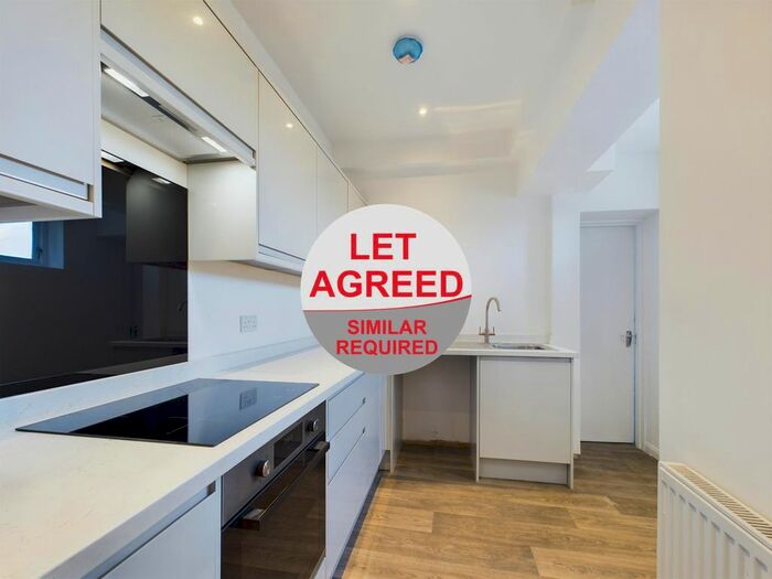 Studio To Rent In Torbay Road, Torquay, TQ2