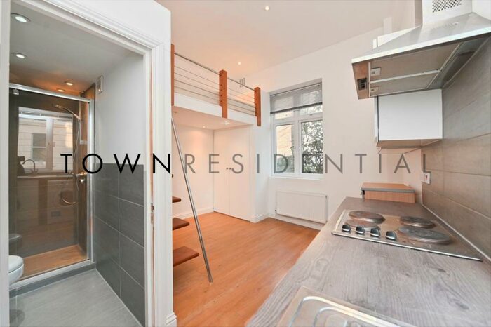 1 Bedroom Apartment To Rent In Junction Road, London, N19