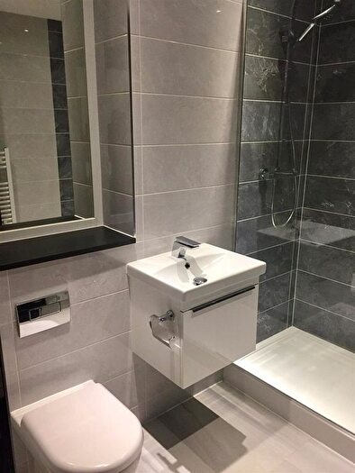 1 Bedroom Flat To Rent In North John Street, Liverpool, L2